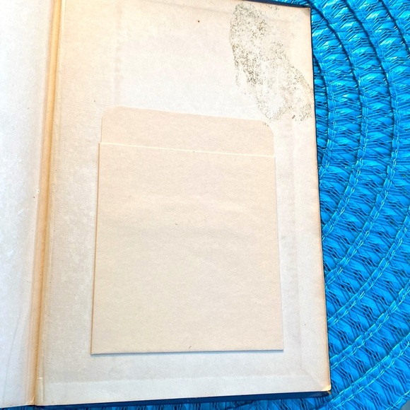 UNRAVELLING THE BOOK OF BOOKS 1929 ERNEST TRATTNER GUC - Picture 13 of 13